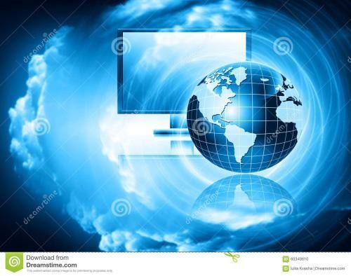 當下互聯網營銷理念與信息服務融合的路徑探析